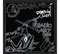 Bananamoon Obscura N°14-Art Radio Brainwave