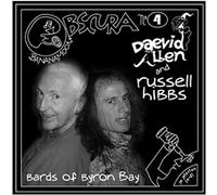 Bananamoon Obscura N°4-Bards of Byron Bay