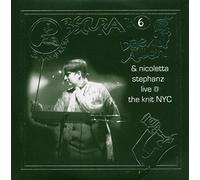 Bananamoon Obscura N°6-Live at The Knit N.Y.C