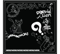 Bananamoon Obscura N°7-Dasduzdaeduzdas