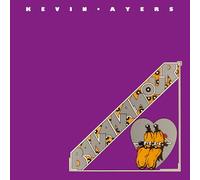 Kevin Ayers – Bananamour – Vinyle 12" remasterisé – Esoteric