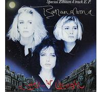 Bananarama - A Trick Of The Night [Vinyl] Bananarama