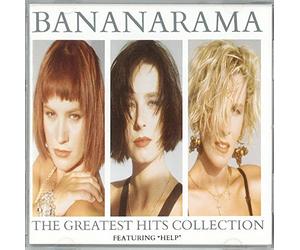 Bananarama - Bananarama - Greatest Hits - Help (US Import)