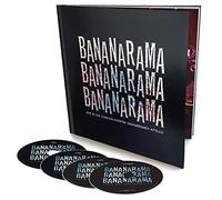 Bananarama - Bananarama - Live At The London Eventim Hammersmith Apollo - BK
