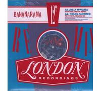 Bananarama - Bananarama Remixed: Vol 1 (Rsd 2019