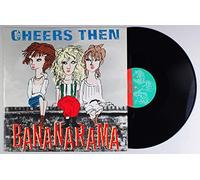 Bananarama - Cheers Then [Vinyl Single 12'']