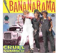 Bananarama - Cruel Summer