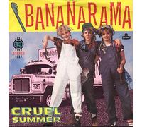 Bananarama - Cruel Summer Usa 12"