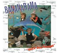 Bananarama - Deep Sea Skiving