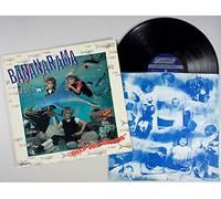 Bananarama - Deep Sea Skiving