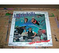 Bananarama - Deep Sea Skiving - Metronome - 810 943-1