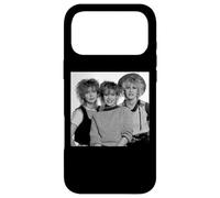 Bananarama Dit Vraiment Quelque Chose, Photo de Groupe, 1982 Coque pour iPhone 17 Pro Max