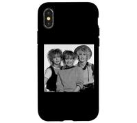 Bananarama Dit Vraiment Quelque Chose, Photo de Groupe, 1982 Coque pour iPhone X/XS