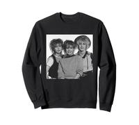 Bananarama Dit Vraiment Quelque Chose, Photo de Groupe, 1982 Sweatshirt
