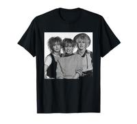 Bananarama Dit Vraiment Quelque Chose, Photo de Groupe, 1982 T-Shirt