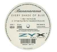 Bananarama - Every Shade of Blue [Vinyl Maxi-Single]