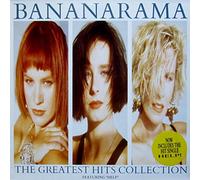 Bananarama - Greatest hits collection (1988) / Vinyl record [Vinyl-LP]