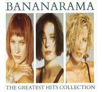 Bananarama - Greatest Hits Collection [Import]