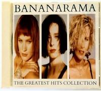 Bananarama - Greatest Hits [Import]