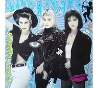 BANANARAMA - I Heard A Rumour / Clean Cut Boy (Party Size) / 886 165-1