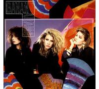 Bananarama Inclus un livret de 8 pages CD