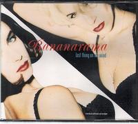 Bananarama - Last Thing On My Mind (CD 1) [UK Import]