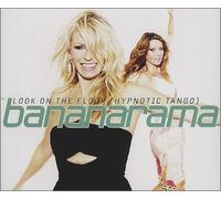Bananarama - Look on The Floor. [Import]