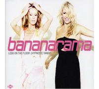 Bananarama - Look on The Floor [Import]