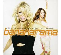 Bananarama - Look on The Floor [Import]