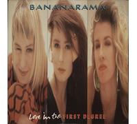 Bananarama - Love In The First Degree - London Records - NANX 14