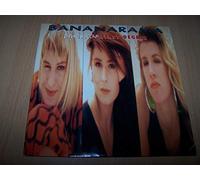 Bananarama - Love In The First Degree / Mr. Sleaze - 45 tours - 7"