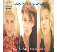 BANANARAMA - Love in the first degree / Mr. Sleaze (Limited Edition) / 886 202-7