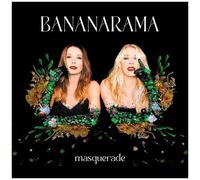 Bananarama - Masquerade [Cd]