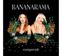 Bananarama - Masquerade [Import]