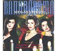 Bananarama - Megarama '89
