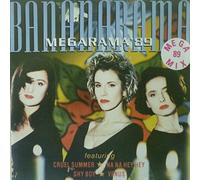 Bananarama - Megarama 89 [Vinilo]