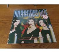 Bananarama - Megarama 89 [Vinilo]