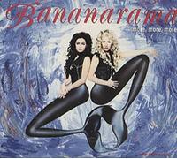 Bananarama - More More More - CD1