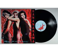 Bananarama - More Than Physical - 12 inch vinyl
