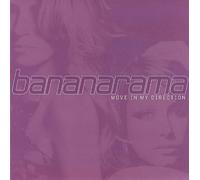 Bananarama - Move in My Direction [Import]