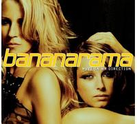 Bananarama - Move in My Direction Pt 1