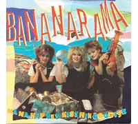 Bananarama - Na na hey hey kiss him goodbye (1983) / Vinyl single [Vinyl-Single 7'']