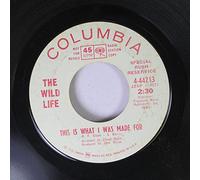 Bananarama, Peter Case a.o. - Wild Life (1984) [Import]