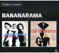 Bananarama - Platinum Collection: Really Saying Something / 12"