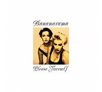 Bananarama - Please Yourself [Cd]