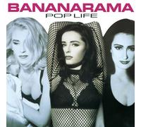 Bananarama - Pop Life (Album Re-Issue)