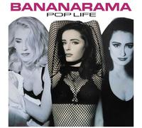 Bananarama - Pop Life [Compact Discs]