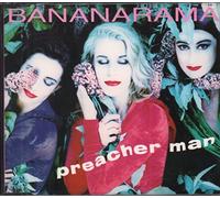 Bananarama - Preacher Man (INCL. 2 Versions, 1991)