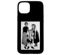Bananarama Really Saying Something Pop Group 1982 Coque pour iPhone 15 Plus