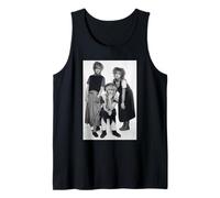 Bananarama Really Saying Something Pop Group 1982 Débardeur